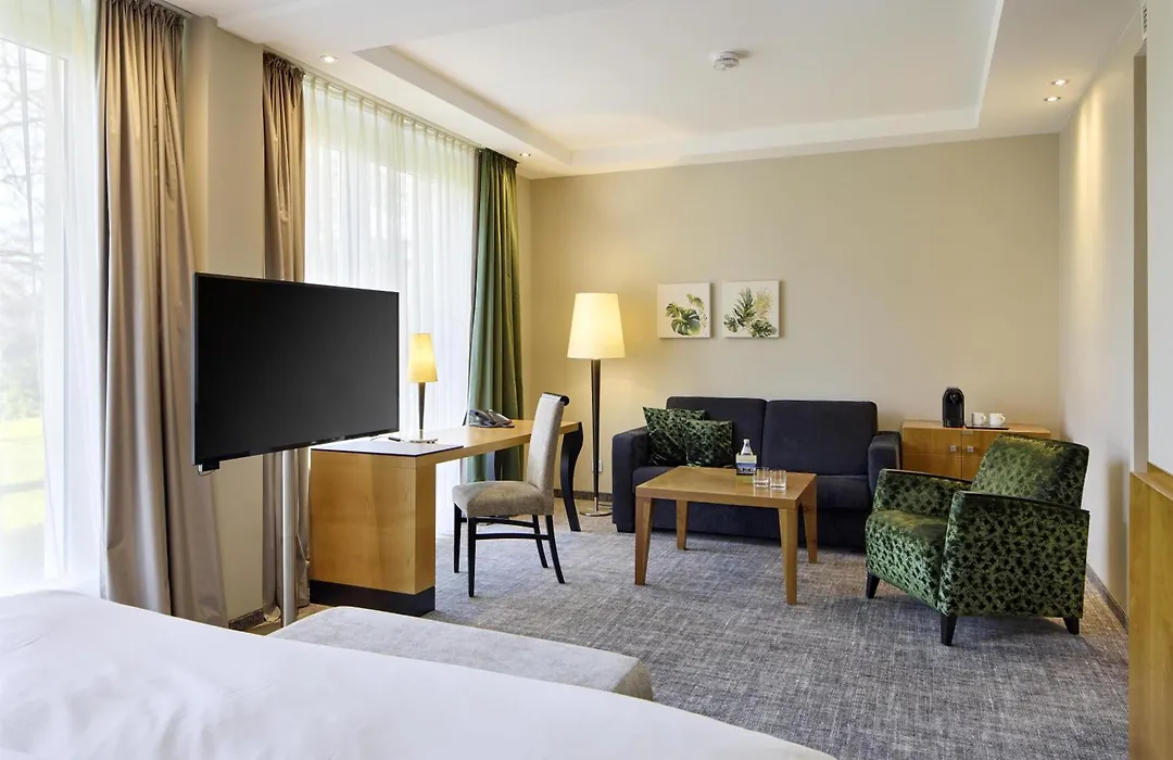 Best Western Premier Park Hotel&Spa-1