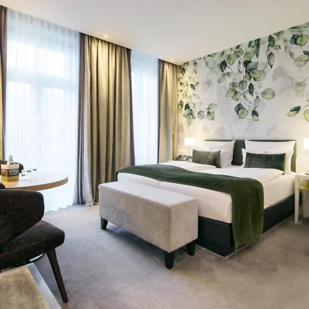 Best Western Premier Park Hotel&Spa-3